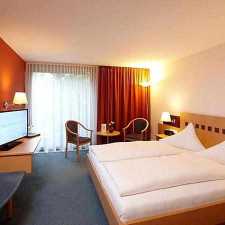 Hotel Weisses Kreuz Feldkirch Szoba fotó