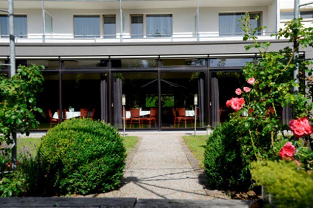 Hotel Weisses Kreuz Feldkirch Kültér fotó