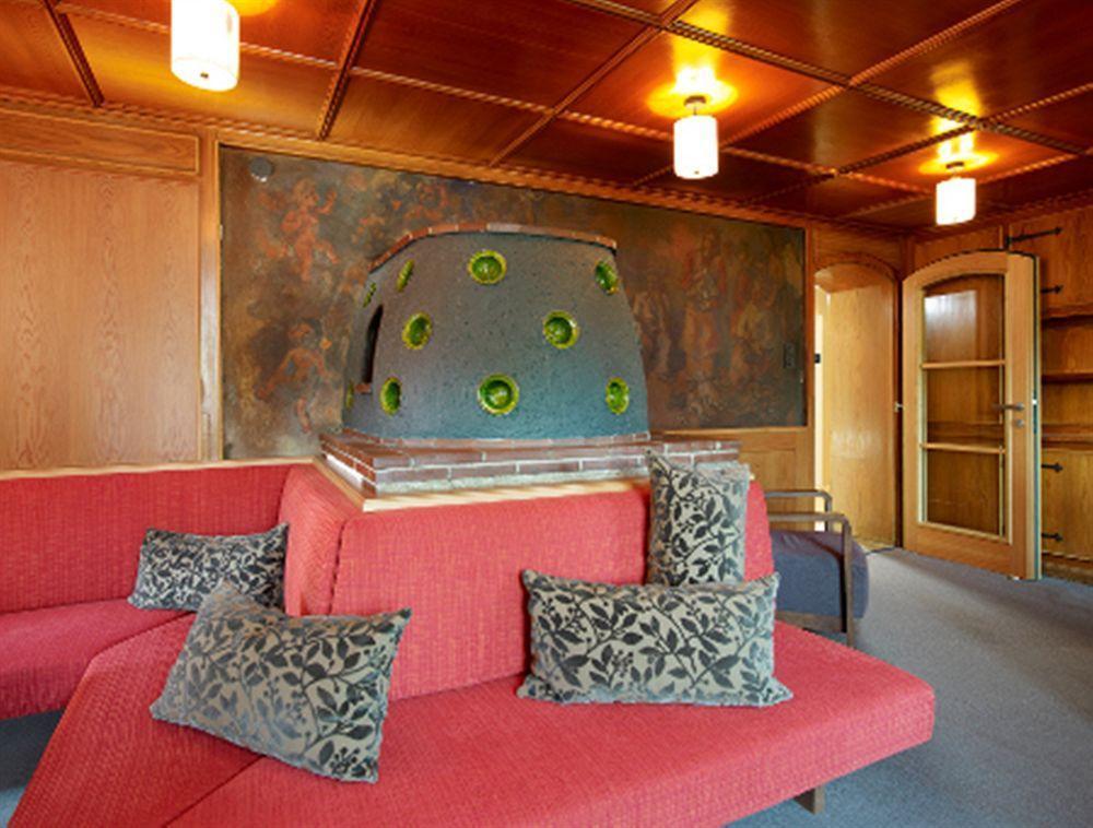 Hotel Weisses Kreuz Feldkirch Kültér fotó