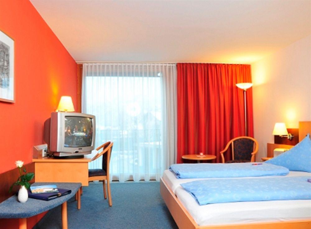 Hotel Weisses Kreuz Feldkirch Kültér fotó