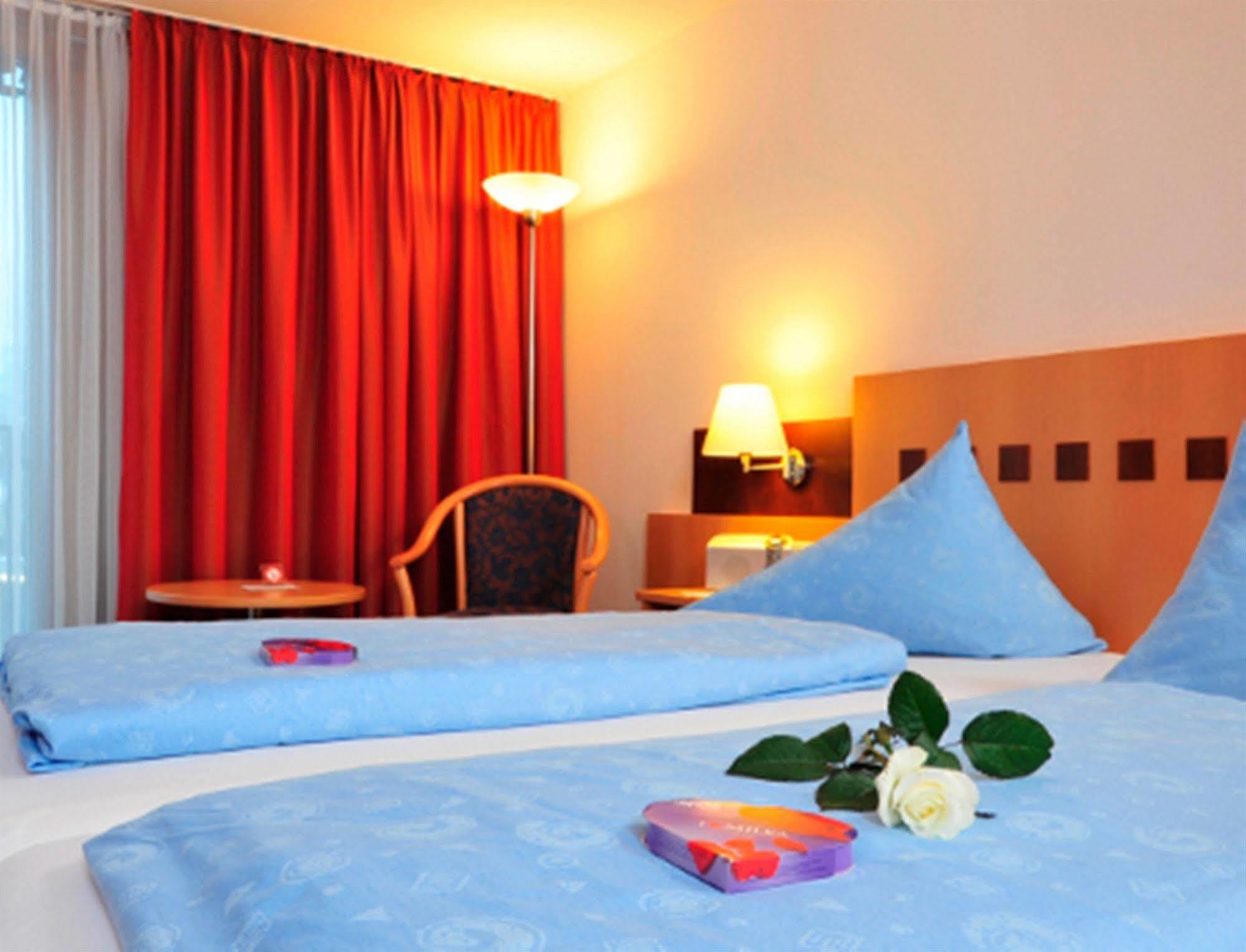 Hotel Weisses Kreuz Feldkirch Kültér fotó