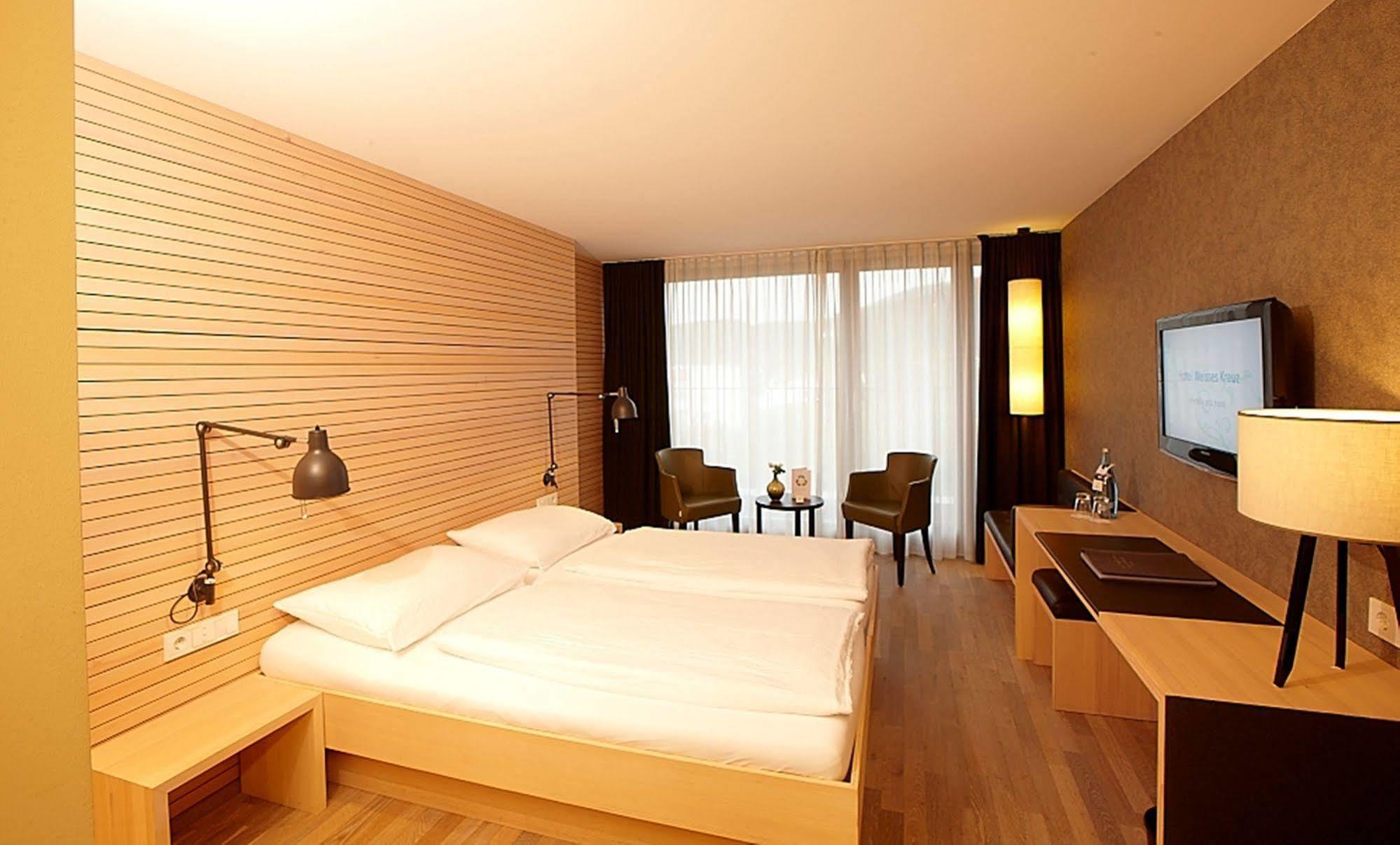 Hotel Weisses Kreuz Feldkirch Kültér fotó
