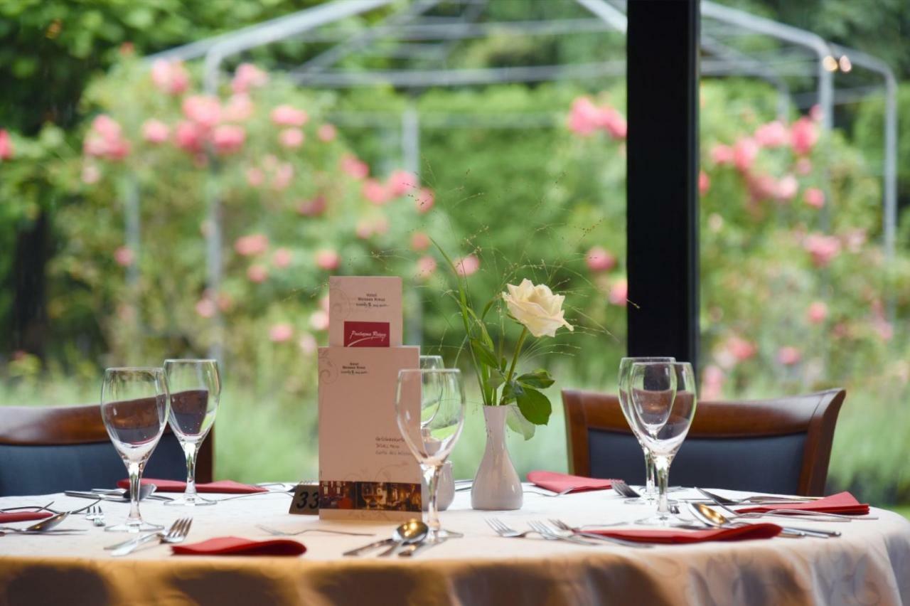 Hotel Weisses Kreuz Feldkirch Kültér fotó