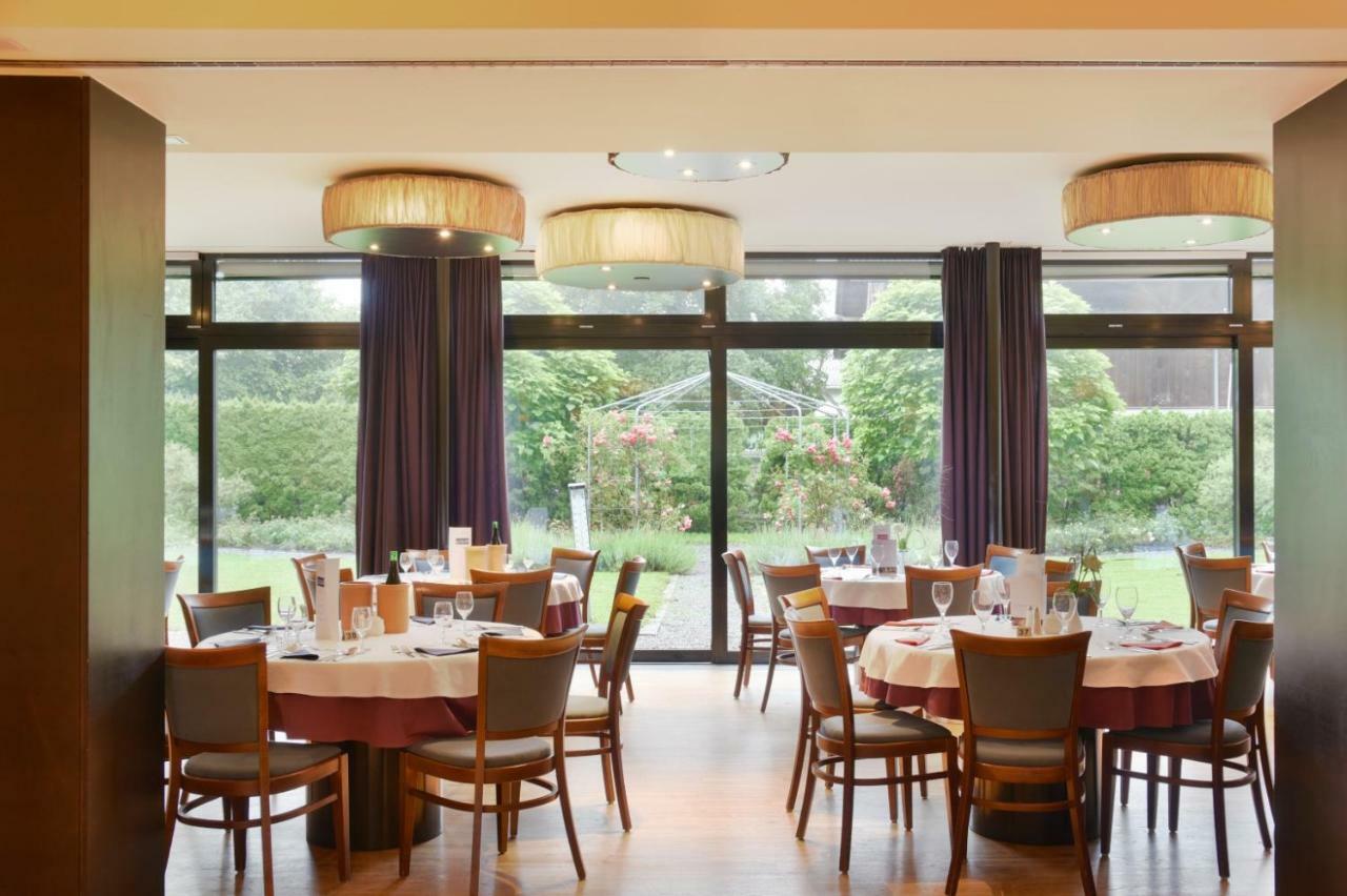 Hotel Weisses Kreuz Feldkirch Kültér fotó