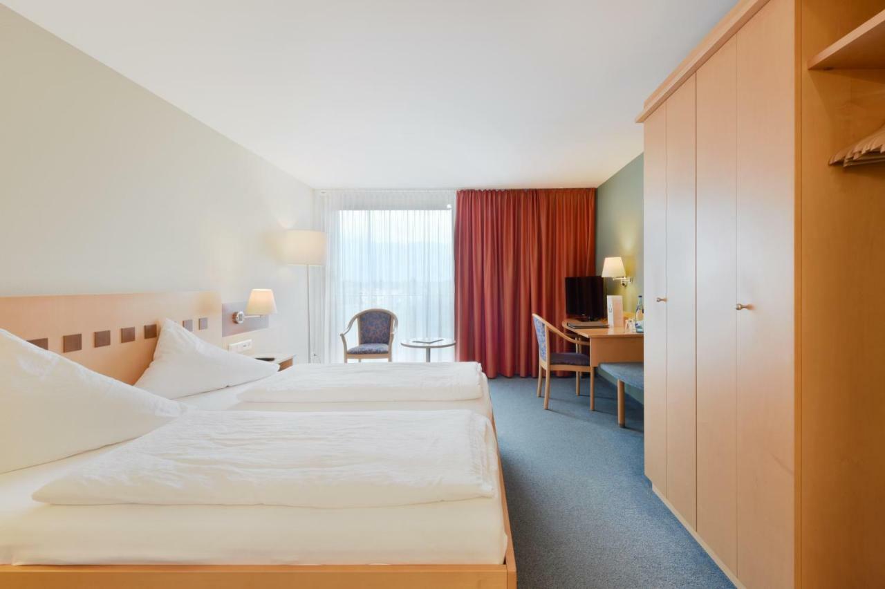 Hotel Weisses Kreuz Feldkirch Szoba fotó