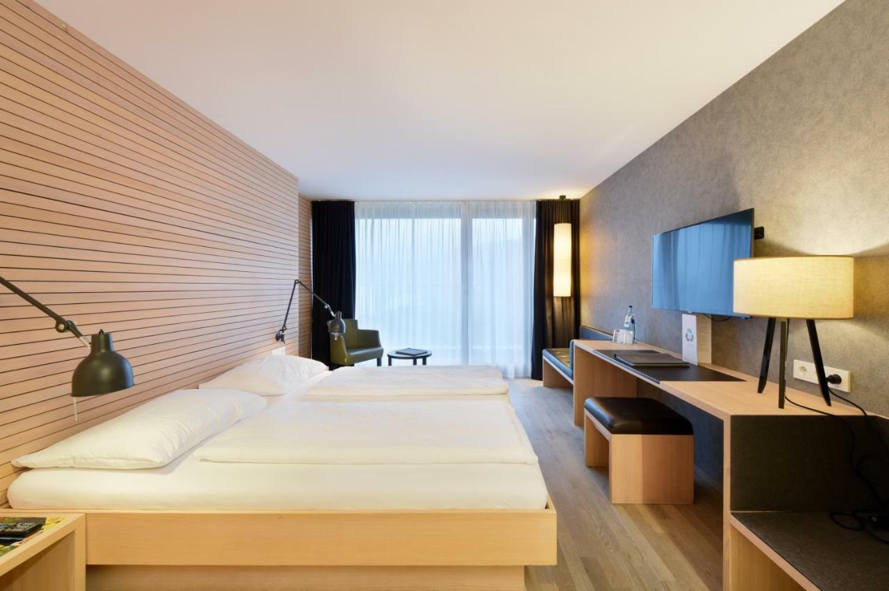 Hotel Weisses Kreuz Feldkirch Szoba fotó