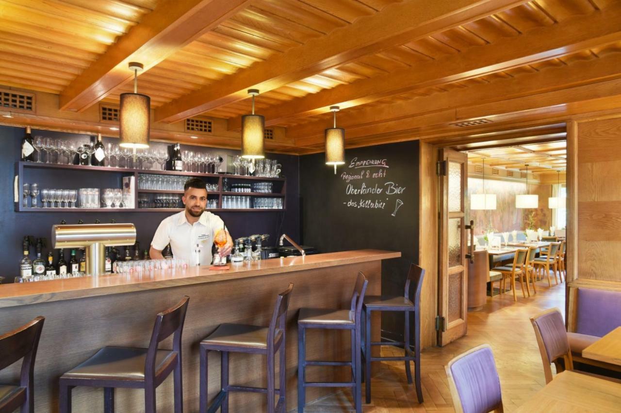 Hotel Weisses Kreuz Feldkirch Kültér fotó