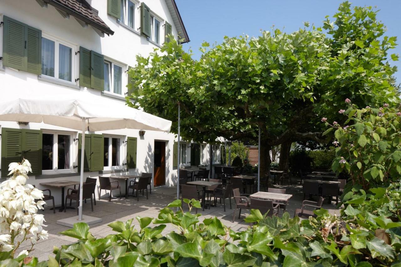 Hotel Weisses Kreuz Feldkirch Kültér fotó