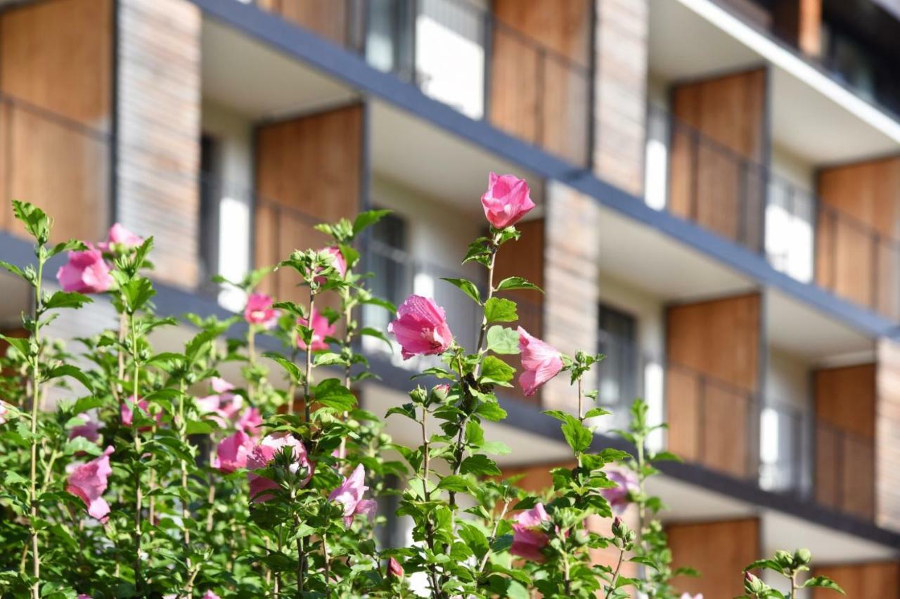 Hotel Weisses Kreuz Feldkirch Kültér fotó