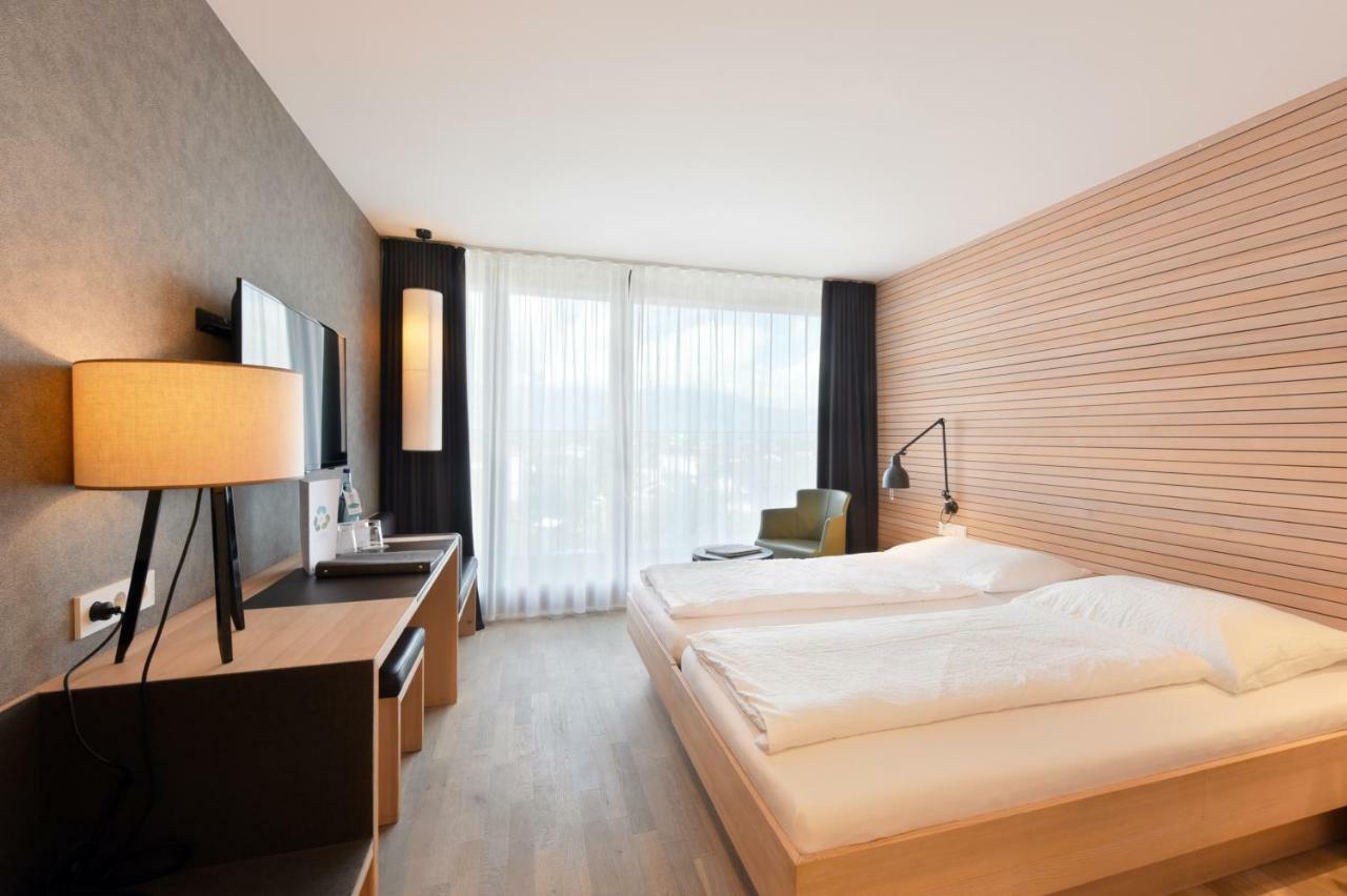 Hotel Weisses Kreuz Feldkirch Szoba fotó